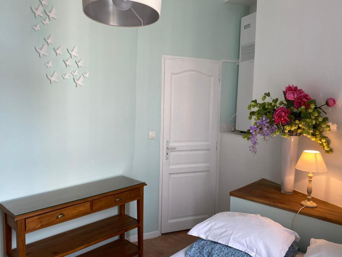 Floreal Aparthotel Nice