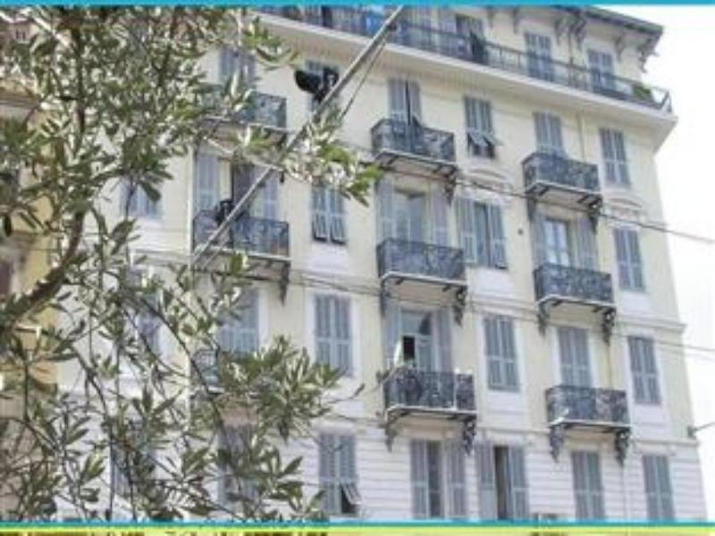 Floreal Aparthotel Nice