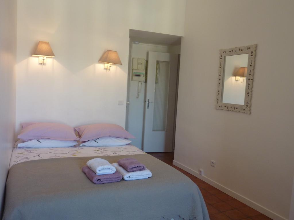 Floreal Aparthotel