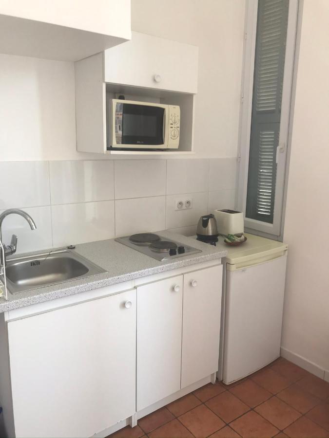 Aparthotel Floreal 2*